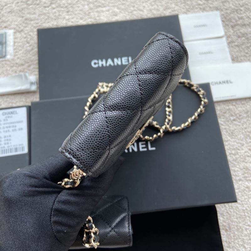 Chanel Wallet Purse